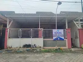 Dijual rumah Rungkut asri harga dijamin Termurah