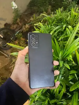 SAMSUNG GALAXY A72 8/128 GB