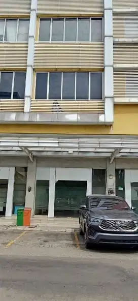Ruko di Jual Cepat Siap Huni di Summarecon Bekasi