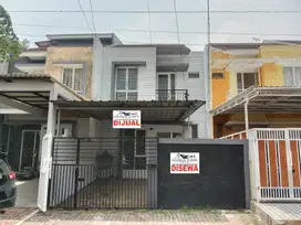 Rumah Duta Garden (Ukuran 6x20 m)