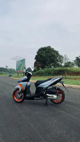 Honda vario 125 2015