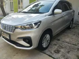 Suzuki Ertiga All new 2018