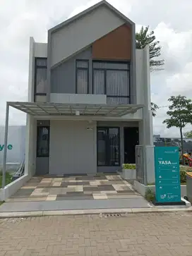 Cluster Baru Nismara Yasa Harapan Indah