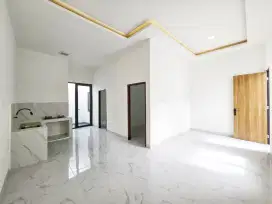 JUAL Baru Rumah Modern Minimalis 1 Lt
Pondok Ungu Permai Bekasi Utara