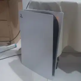 Playstation 5 (Software edition)