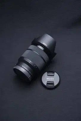 SONY FE 28-70MM F3.5-5.6 OSS MULUS LIKENEW