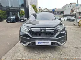 [OLX Mobbi] Honda CR-V Hitam 2.0 Bensin-AT 2023 8UU