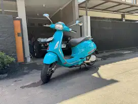 Vespa Sprint S 150 iGET ABS FACELIFT 150ie
