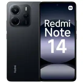 redmi note 14 4g likenew