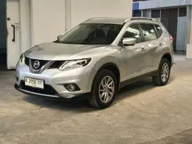 Nissan X-Trail 2.5 AT 2018 Silver PREMIUM B2950TYT