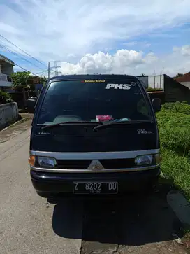 Di jual mobil Colt T120SS tahun 2016