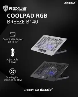 Coolpad Rexus B140