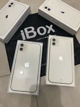 IPhone 11 64 iBox