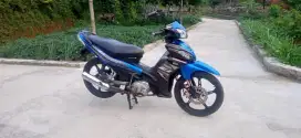Jupiter z Surat2 lengkap pajak mati