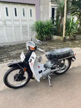 V 80 Superdeluxe
