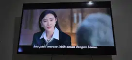 Smart tv Philips 50 inch