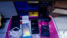 Jual cepat infinix GT 20pro