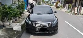 NEGO!! individu Honda Accord 2011 VTI-L 2400cc