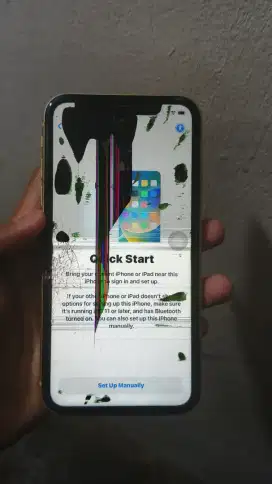 Iphone XR 64GB LL/A