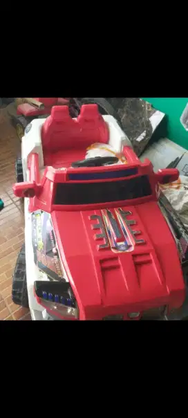 mobil aki mainan anak,