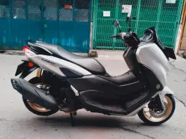 Dp 800rb KTP daerah Bi jelek bs kredit NMax Connected Keyless