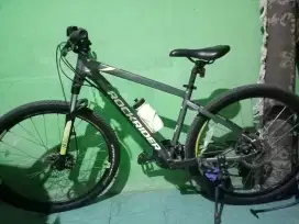 Speda ROCKRIDER