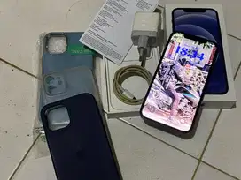 Iphone 12 64 gb ex ibox