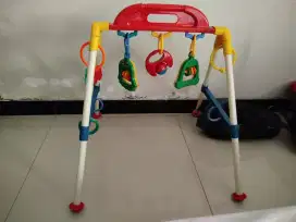 Mainan Bayi 3-6 bulan