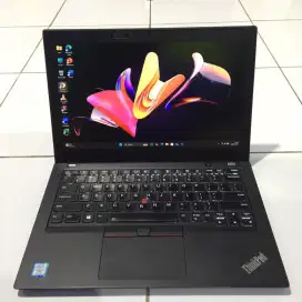 Laptop Lenovo ThinkPad X280 (Gen8) Touchscreen