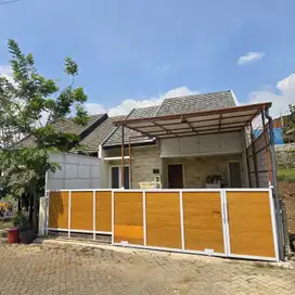 Cluster manis harga minimalis bandulan dekat ijen