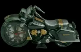 Jam motor harley davidson