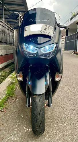 Yamaha all new NMAX 155 ( 2024)