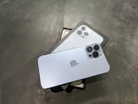 iPhone 13 Pro Max 256GB ResmiBox