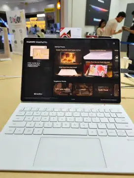 Huawei Matepaed Pro 12.2