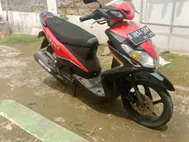 Xeon Karbu Th. 2012 Surat Lengkap Pajak Mati