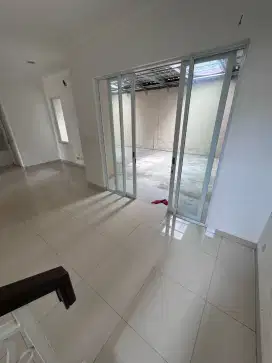 Jual Rumah Cluster 2 Lt Siap Huni Jakarta Garden City Jakarta Timur