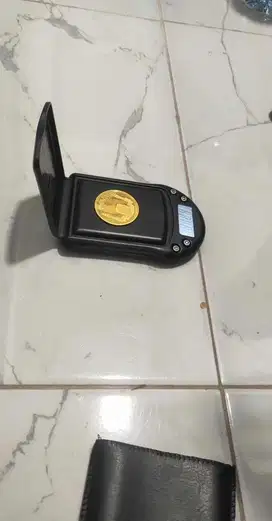 Terima emas dan berlian dengan harga tinggi