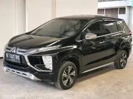 Mitsubishi Xpander Ultimate AT 2021 Hitam PREMIUM B1447DFE