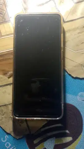 Oppo a3x ram 4 hp baru sebulan