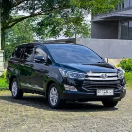 Innova Reborn G Diesel MT 2016