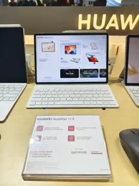 HUAWEI MATEPAD 12X