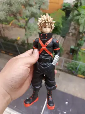 Boku no Hero academia
