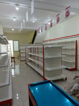 Rak Supermarket Minimarket