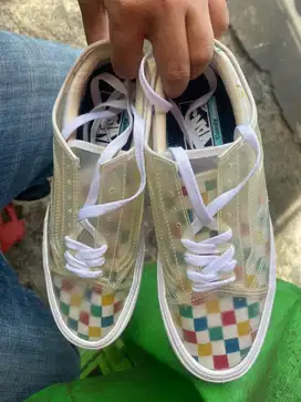 Sepatu Seken Vans Original