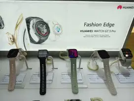 Huawei Watch Fit 3