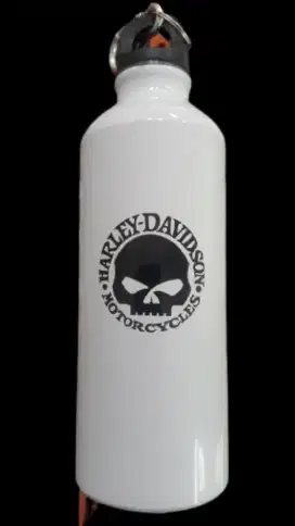 Botol minuman harley davidson keren keren