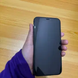 jual butuh iPhone 11 128 gb iBox