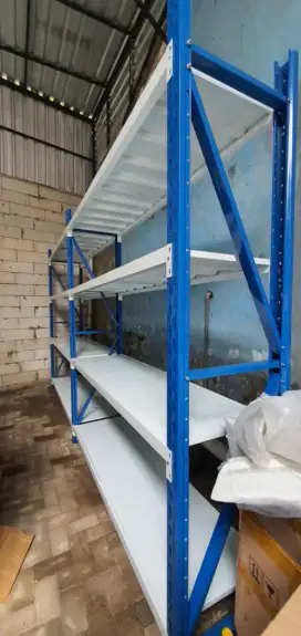 Rak Gudang LDR T200 murah