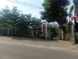 Dijual rumah idaman gratis semua biaya
