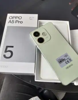 OPPO A5 PRO DP 0%